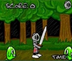 Play Goo Slasher